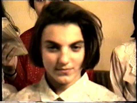 Corul copiilor Susca 1995 - Sus la Calvar