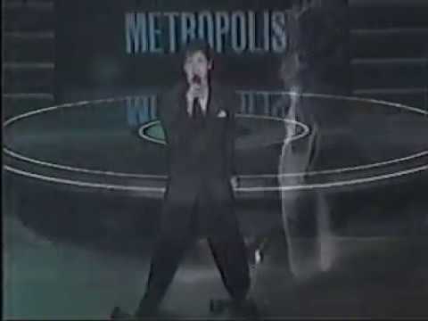 René et Nathalie Simard Musique Plus 1988