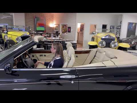 1997 Bentley Azure (CC-1422530) for sale in Phoenix, Arizona
