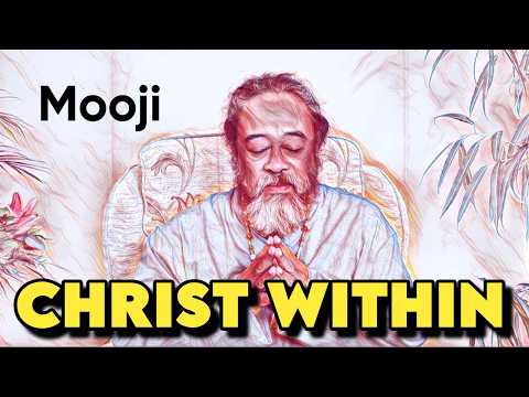 A Guided Meditation with Mooji - Honouring Christ Within