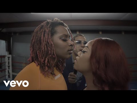 Parté Boiz - BABU (Official Video) ft. 23CUPS, Reb Creezy, Neko Savvy