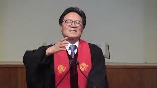 아마겟돈의 승리자 The Victor of Armageddon