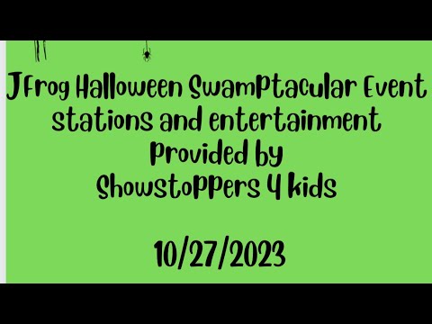 Promotional video thumbnail 2 for The Birthday Show