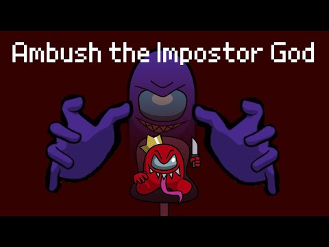 Mashup | Ambush the Impostor God | DAGames × TryHardNinja
