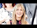 Jennifer Aniston Revealed The Reason Behind Her Nipples Prevalence On Friends