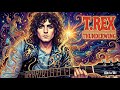 Thunderwing - T.Rex Marc Bolan Guitar Lesson (Guitar Tab)