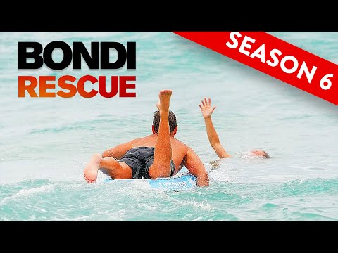 YouTube video about: Where can you watch bondi rescue?
