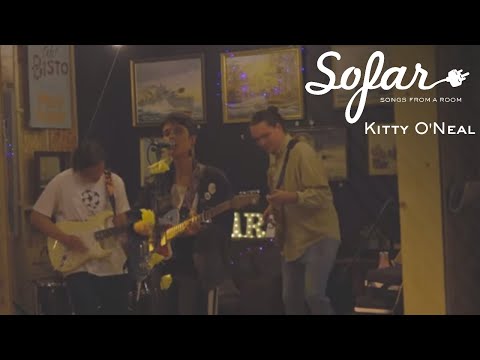 Kitty O'Neal - Make It Yours | Sofar Southampton