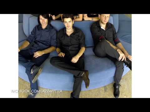 Jazzappella - Meet the Flintstones