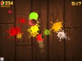 Arcade Mode Fruit Ninja HD Update V1 1