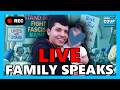 LIVE Joan Sebastian Guerrero S Family SPEAKS OUT After ICE Killing
