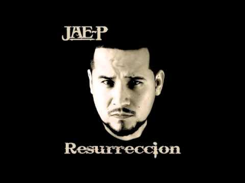 Jae-P "ELLA NO SABE" Feat Manny Ruiz