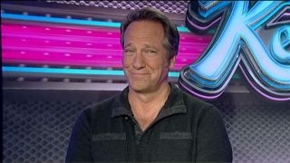 Mike Rowe on how millennials can be successful without college