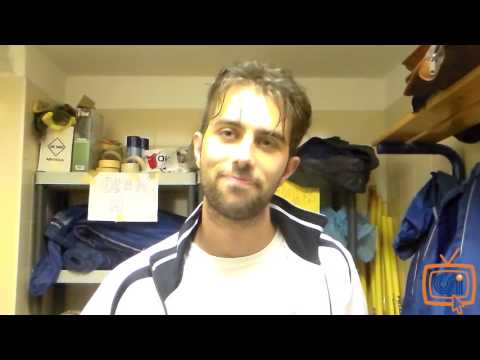 Intervista S. Giovanni XXIII Bussero - Fulvio Brambilla