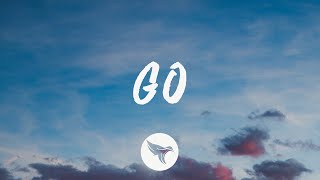 The kid Laroi - Go (Lyrics) Feat. Juice Wrld