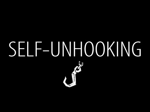 Self Unhook -fmpGuides