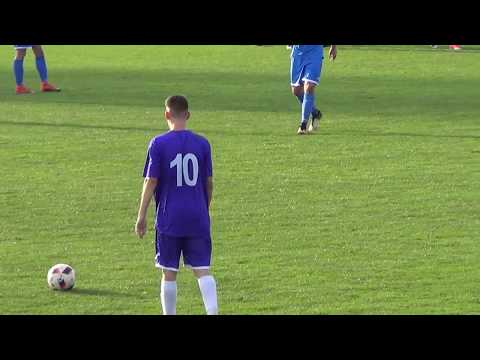 LEON DJERDJI Bebinho - Season  2017 - assist - goals - action