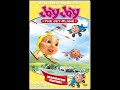 Previews From Jay Jay The Jet Plane Imagination Station 2005 DVD
