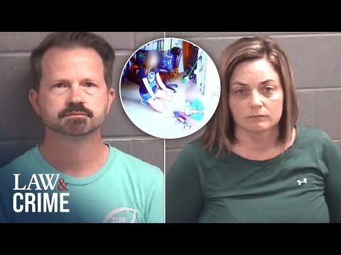 'Monster' Parents Make Shocking Decision in Gruesome Abuse Trial