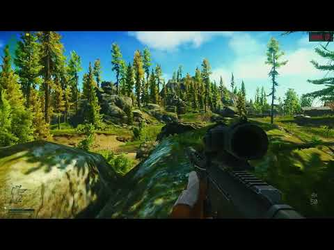 Punisher Part 4 Ratting