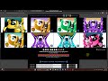 GUMMY BEAR Klaskycsupo2001Effects