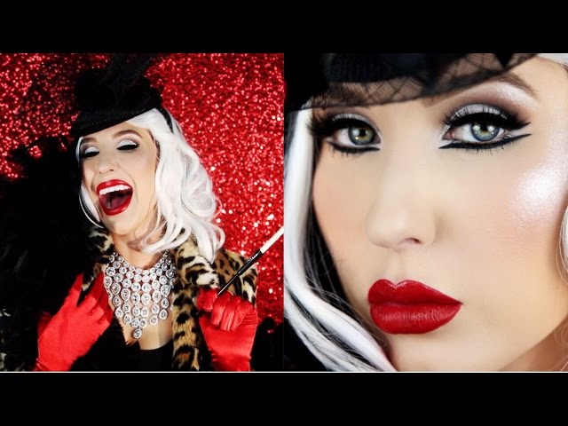 Cruella videó kiejtése Spanyol-ben