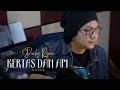 Kertas Dan Api Mansyur S Cover By Decky Ryan