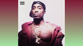 Black Starry Night [Interlude] - 2Pac