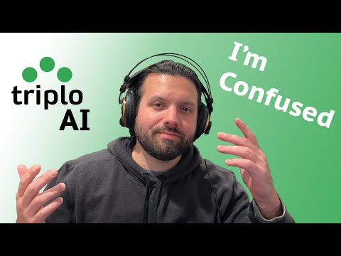Review of Triplo AI Productivity App