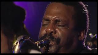 David Murray &amp; The Gwo Ka Masters   Go to Jazz Live in Paris