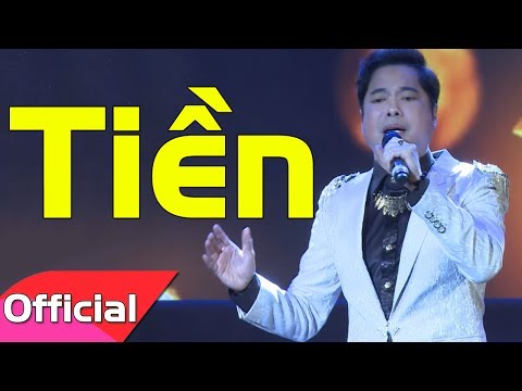 Tiền - Ngọc Sơn | Liveshow Duyên Phận Bolero 2017