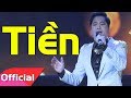 Tiền - Ngọc Sơn | Liveshow Duyên Phận Bolero 2017