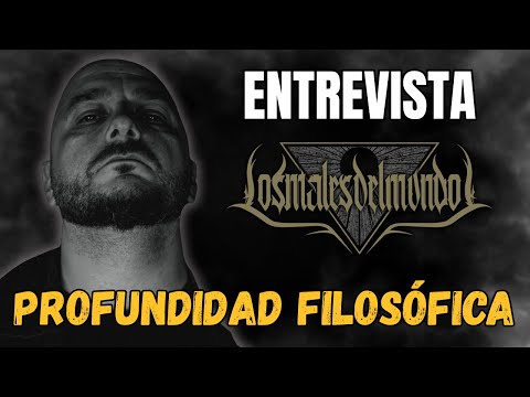 EXCLUSIVE INTERVIEW WITH DANY TEE (THE WORLD'S EVIL, NEKYROS, ACATHEXIS...)