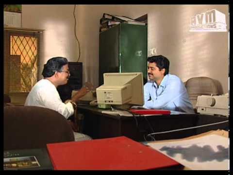 Episode 164: Sontham Tamil TV Serial - AVM Productions