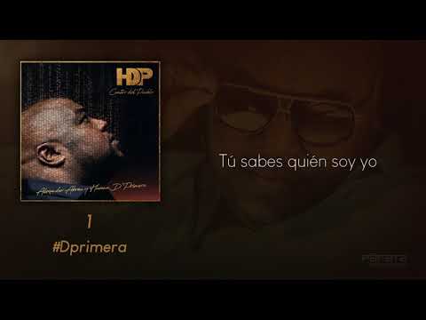 Havana D'Primera - #Dprimera | Official Lyric Video