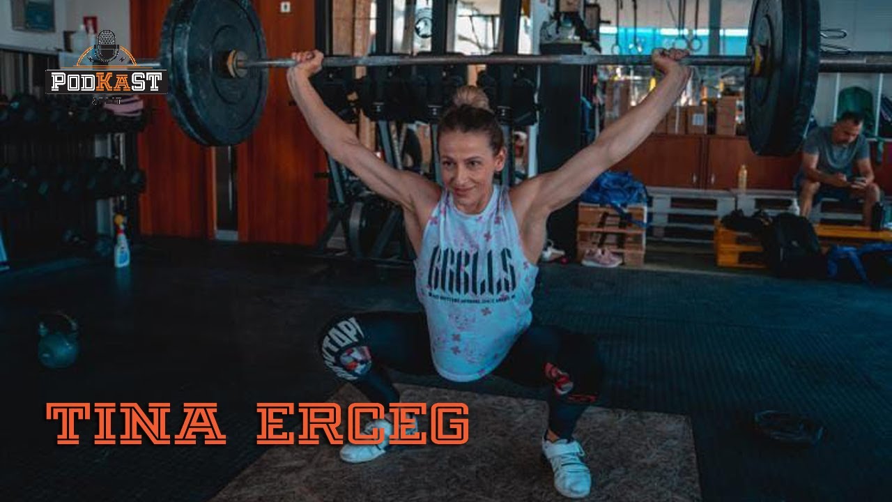 PodKaST # 65  Tina Erceg i Maja