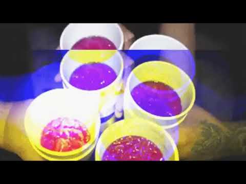 Sleepy J-  Codeine User | Prod.LYBeats |