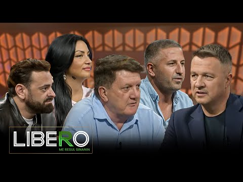 Libero me Resul Sinanin - 01.09.2025 @ATVofficialchannel