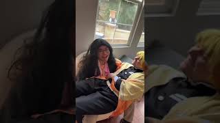 fukashigi no carte @WholeWheatPete @itsKingChris  #anime #shorts