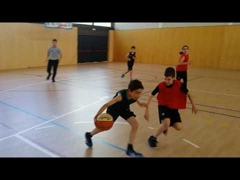 La Final !! APACHE - SIOUX (20-05-2017)