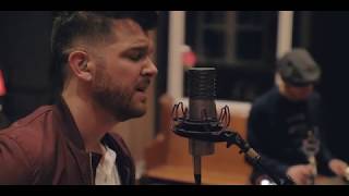 "Chasin' You" by Morgan Wallen - Cover by Patrick James Clark