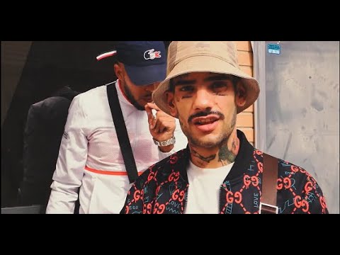 GITANA REMIX - Pirris Sosa 181 x El Moroloco X Abraham Garrido X Angel Guerras X Criselasossa