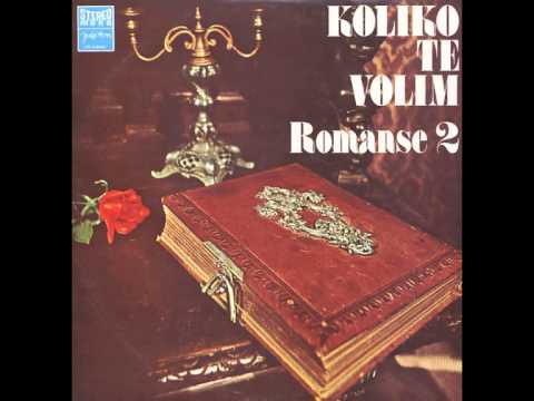 Dusan Jaksic - Kad bi moja bila - ( Audio )