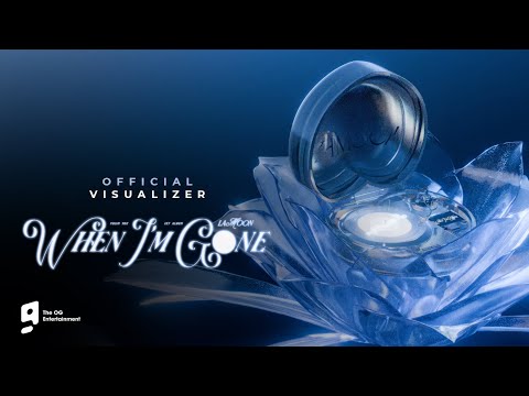 LAMOON - WHEN I'M GONE | ALBUM LÀ MOON