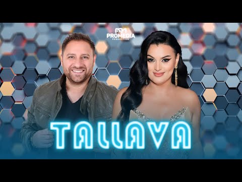 Tallava Viral 🔥 Faton Rugova x Edona Morina