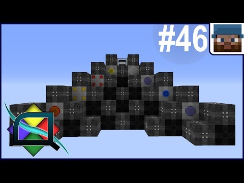 Quantus - Nanobot Beacon by Environmental Tech - FTOG S05E46