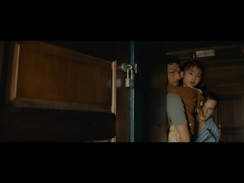 KULÜBEYE TIKLAT | Türkçe Alt Yazılı Birinci Fragman