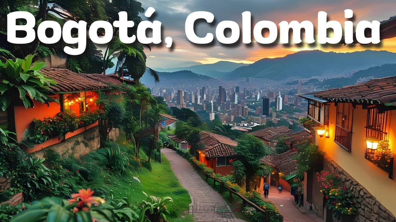 10 Best Things to Do in Bogotá, Colombia