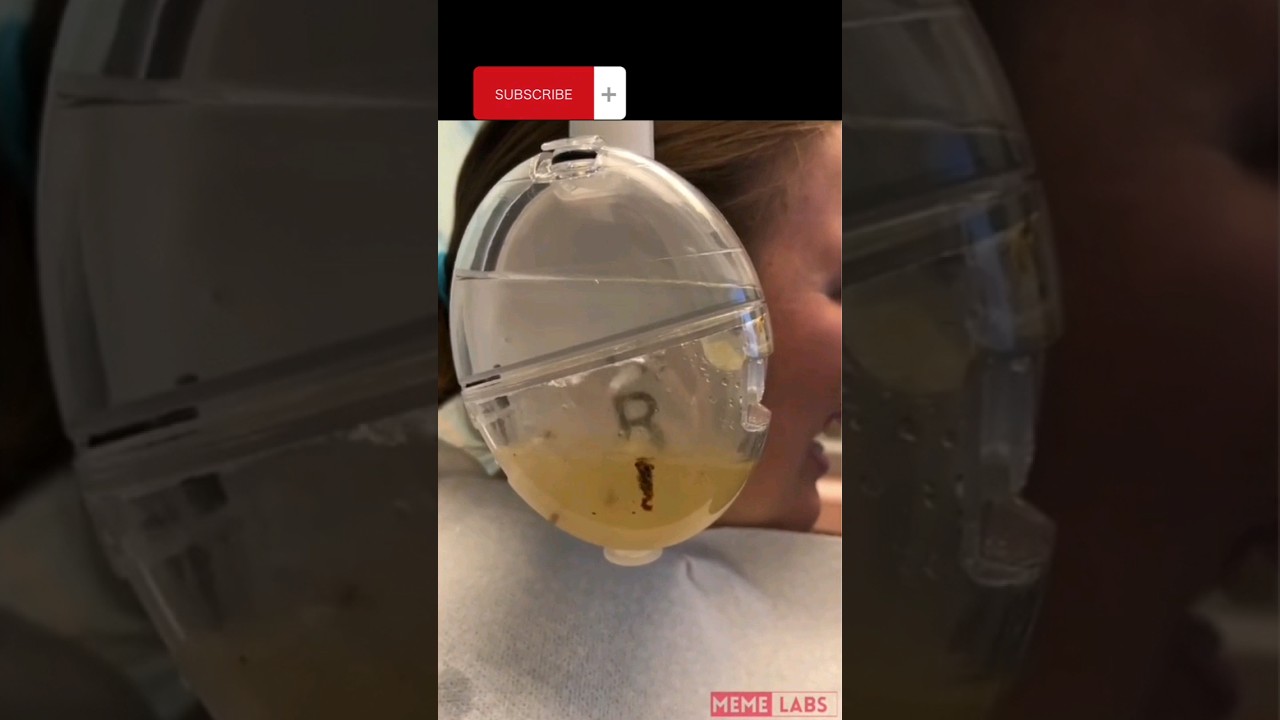 Revolutionary Ear Cleaner Headphones 😲🎧#ear #cleaning #headphones #shorts