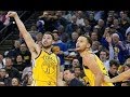 Golden State Warriors Vs Denver Nuggets_NBA Highlights_(March 8th 2019)